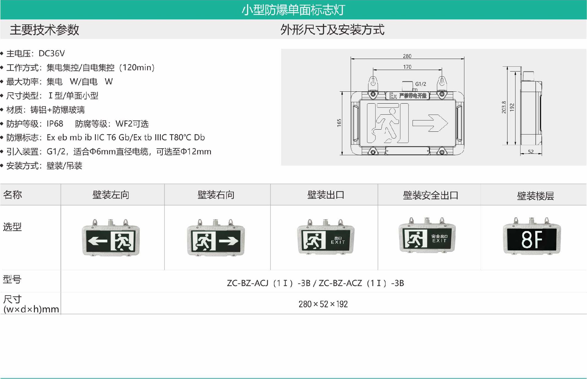 小型防爆單面標志燈.jpg