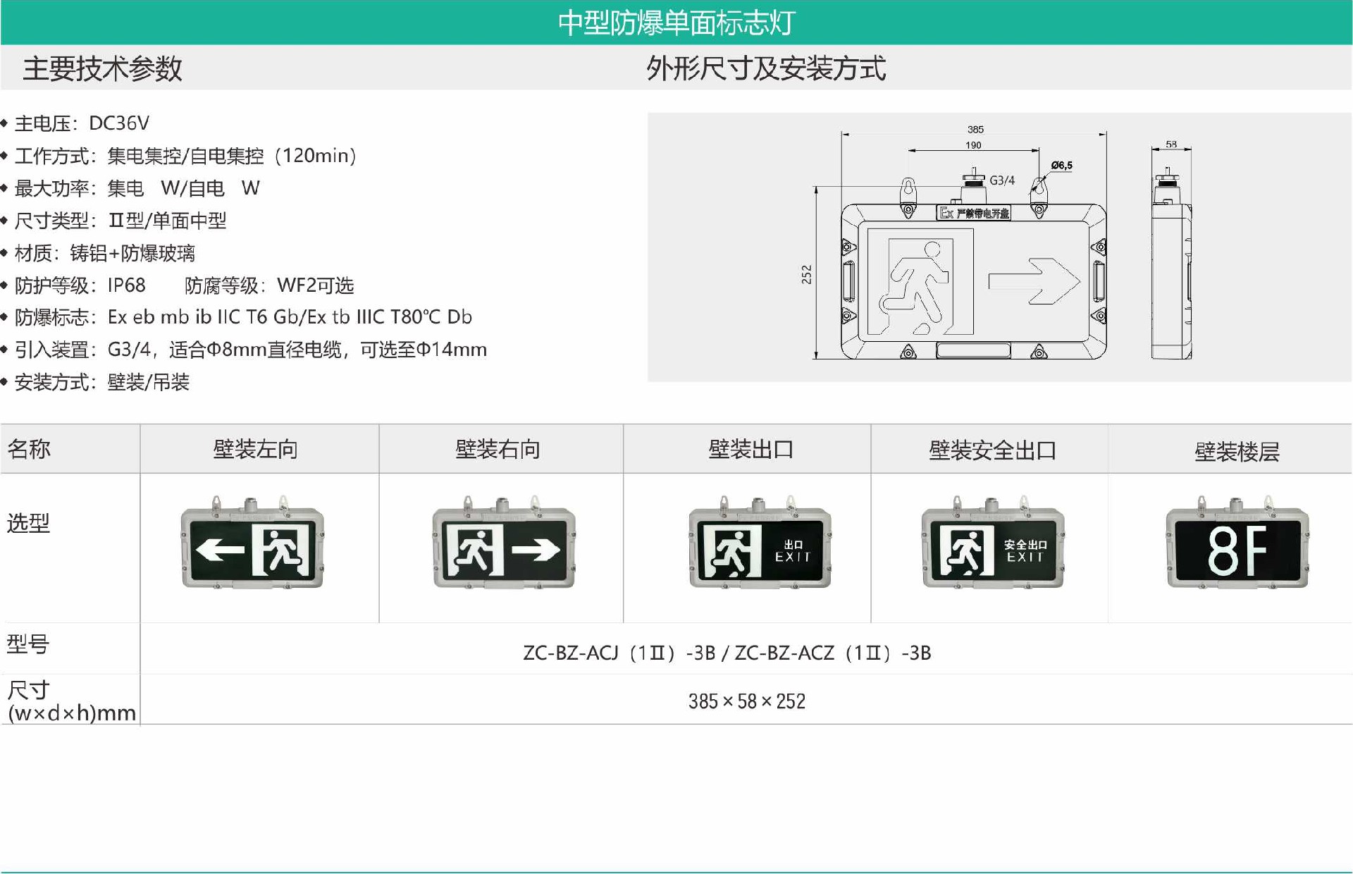 中型防爆單面標(biāo)志燈.jpg